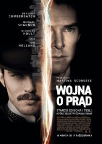 Kino Konesera: Wojna o prąd