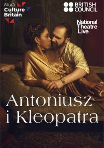 NT Live: Antoniusz i Kleopatra