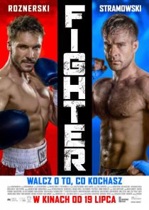 Kultura Dostępna: Fighter