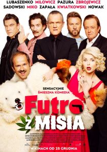 Futro z misia