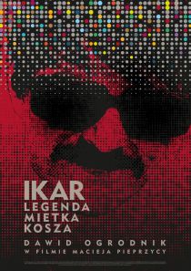 Kino na Temat: Ikar. Legenda Mietka Kosza