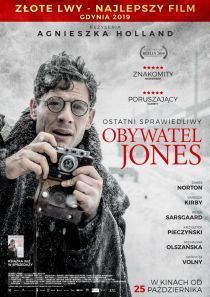 Kultura Dostępna: Obywatel Jones