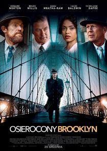 Kino Konesera: Osierocony Brooklyn