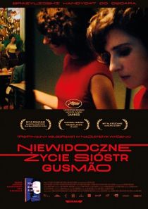 Kino Konesera: Niewidoczne życie sióstr Gusmao