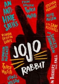 Jojo Rabbit