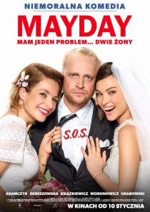 Kino Kobiet: Mayday
