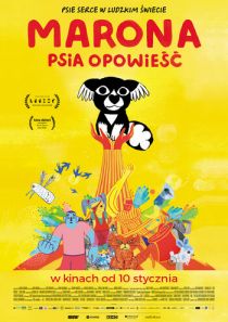 Marona - Psia opowieść