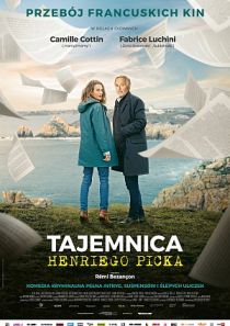 Kino Konesera: Tajemnica Henriego Picka