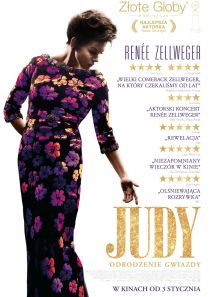 Kino Kobiet: Judy