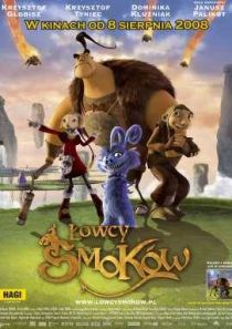 Łowcy smoków