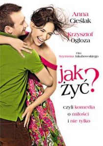 Jak żyć?