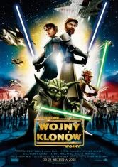 Gwiezdne wojny: Wojny klonów