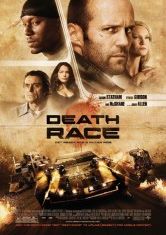 Death Race: Wyścig śmierci