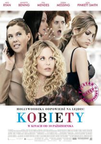 Kobiety