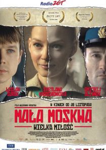 Mała Moskwa