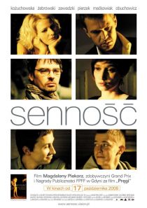 Senność