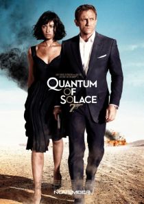 007 Quantum of Solace