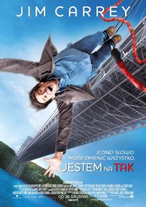 Jestem na tak
