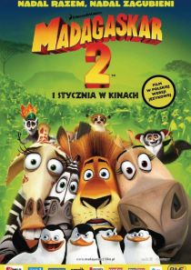 Madagaskar 2