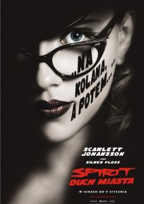 Spirit - Duch Miasta