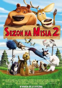 Sezon na misia 2
