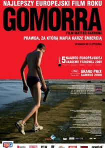 DKF Zorza. Gomorra