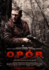OPÓR