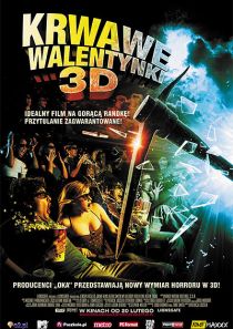Krwawe Walentynki 3D