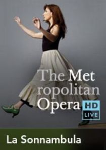 Opera: Lunatyczka