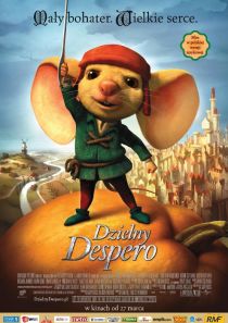 Dzielny Despero