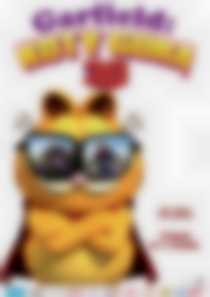 Garfield: Koty górą