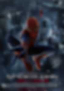 Niesamowity Spider-Man (Napisy)