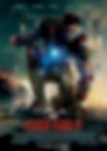 Iron Man 3 3D (Napisy)