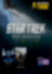 ENEMEF: Star Trek
