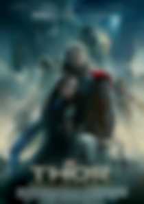 Thor: Mroczny świat (dubbing)