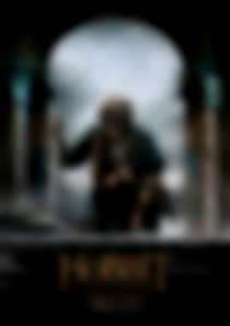 Hobbit: Bitwa pięciu armii 2D (dubbing) 