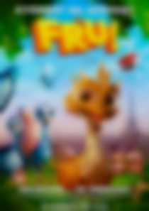 Fru! 3D (dubbing) 