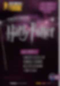 Maraton Harry Potter cz.1