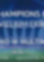 Liga Mistrzów UEFA: Barcelona - Manchester City