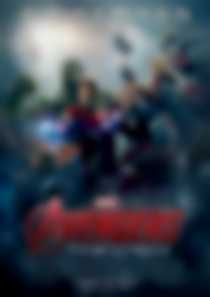 Avengers: Czas Ultrona (dubbing)