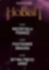 Maraton Hobbit