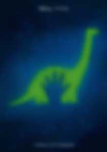 Dobry dinozaur 3D (dubbing)