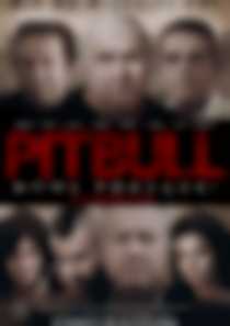 Pitbull. Nowe porządki 