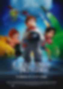 Odlotowa przygoda 3D (dubbing) 