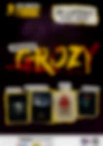 Maraton Grozy