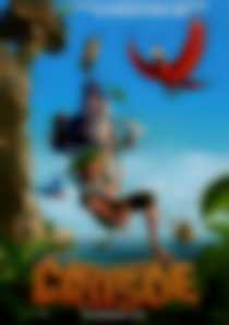 Robinson Crusoe 