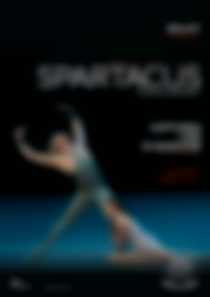 Balet: Spartakus