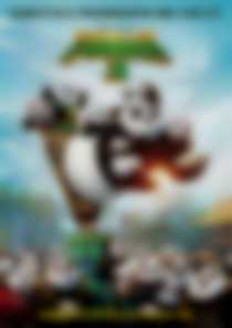 Kung Fu Panda 3 (dubbing)