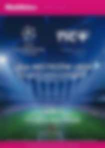 Liga mistrzów: Barcelona - Atletico 
