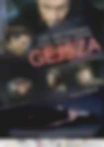 Gejsza